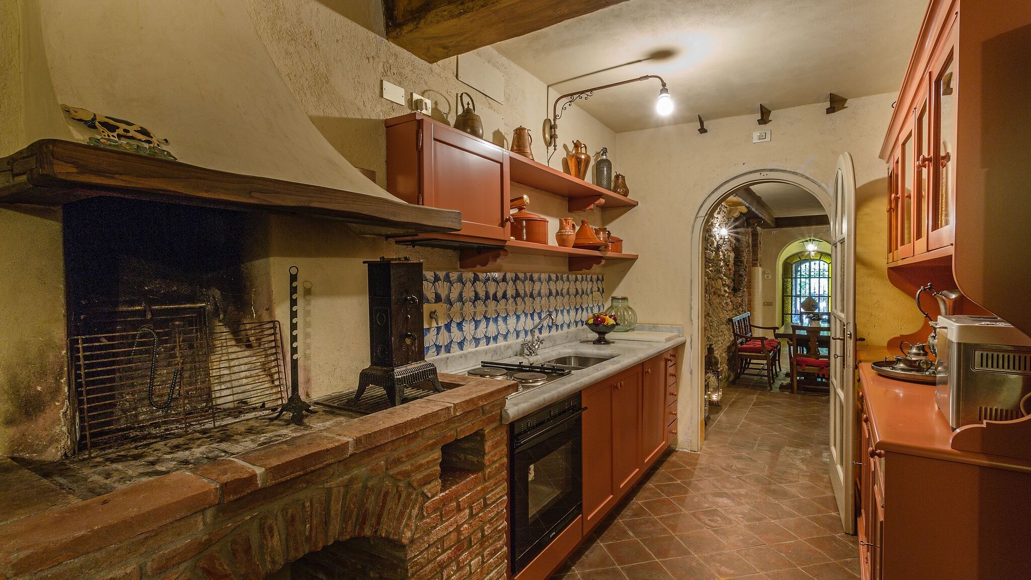 Italianway Capannori Villa Lenuccia by Elite Villas