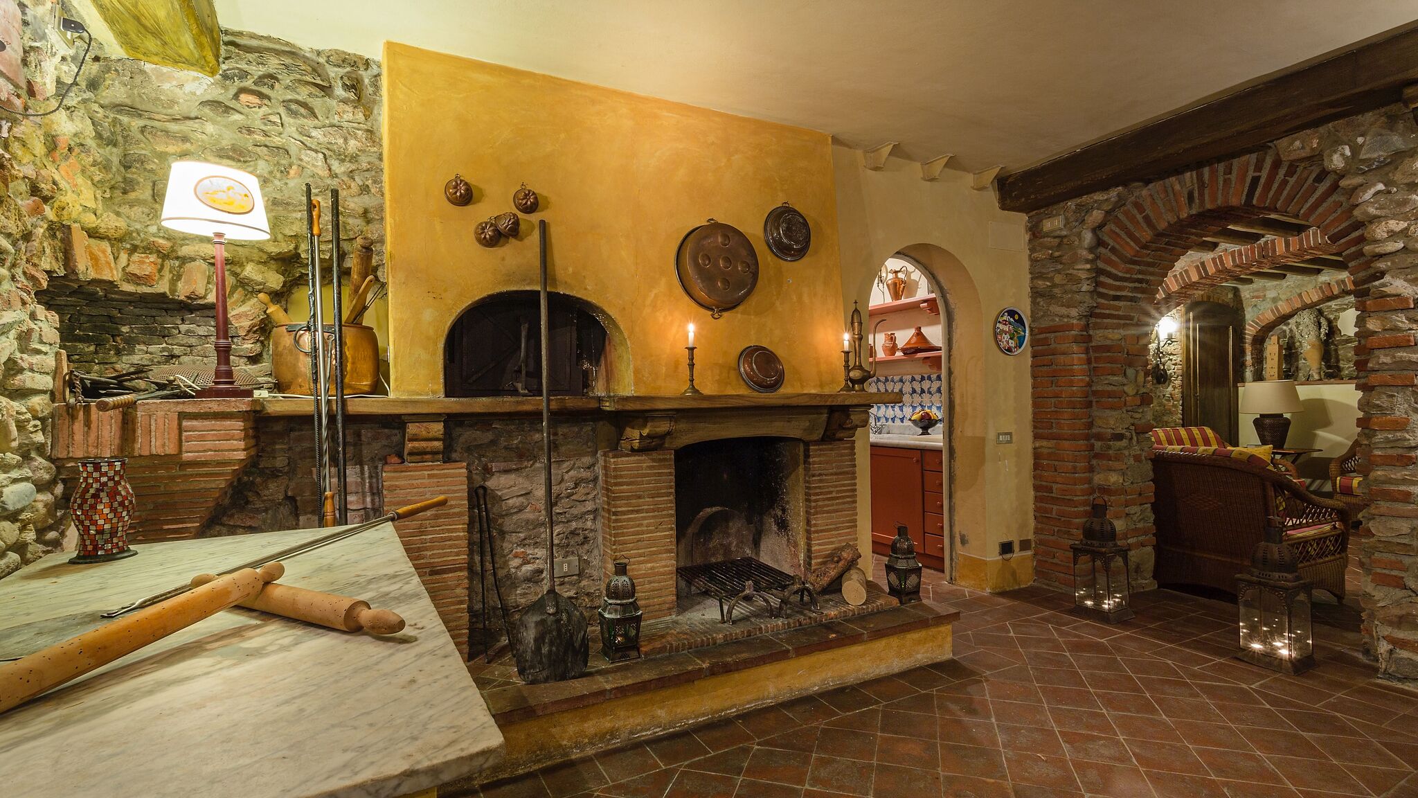 Italianway Capannori Villa Lenuccia by Elite Villas