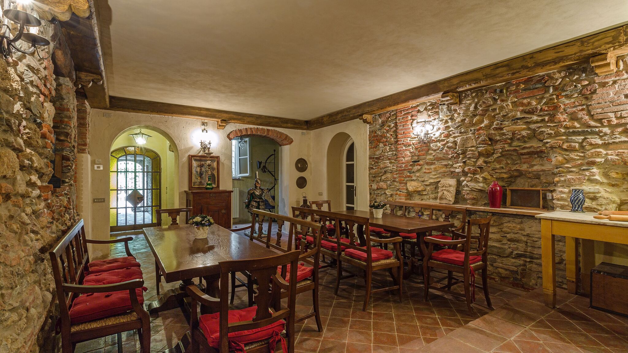 Italianway Capannori Villa Lenuccia by Elite Villas