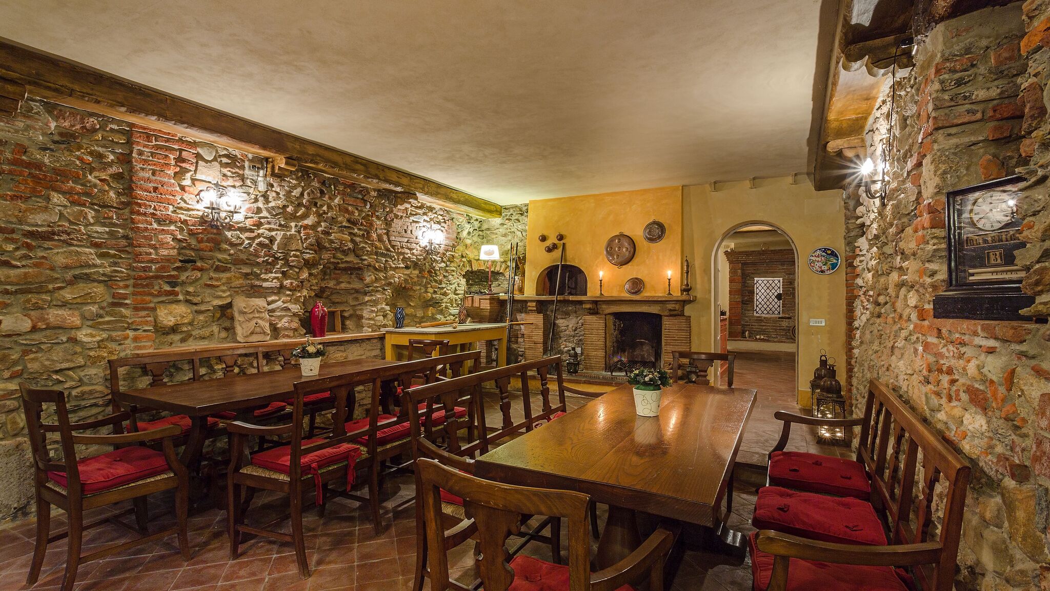 Italianway Capannori Villa Lenuccia by Elite Villas