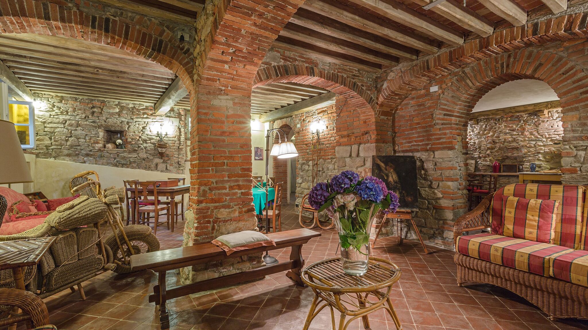 Italianway Capannori Villa Lenuccia by Elite Villas