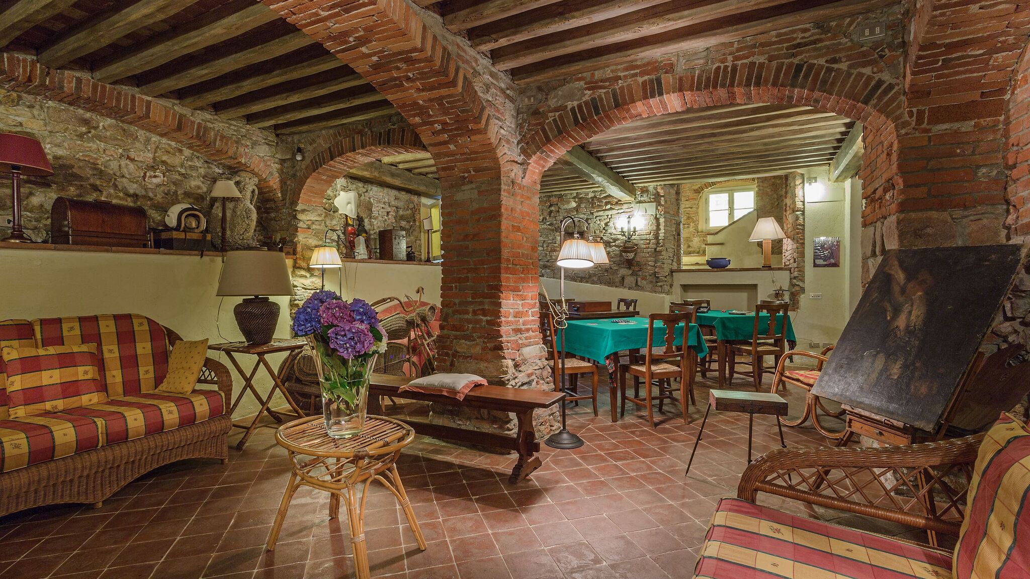 Italianway Capannori Villa Lenuccia by Elite Villas