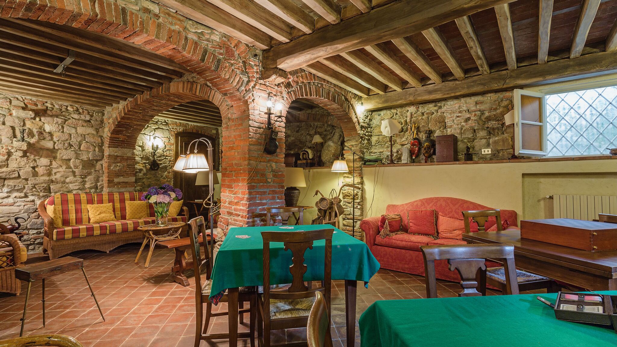 Italianway Capannori Villa Lenuccia by Elite Villas