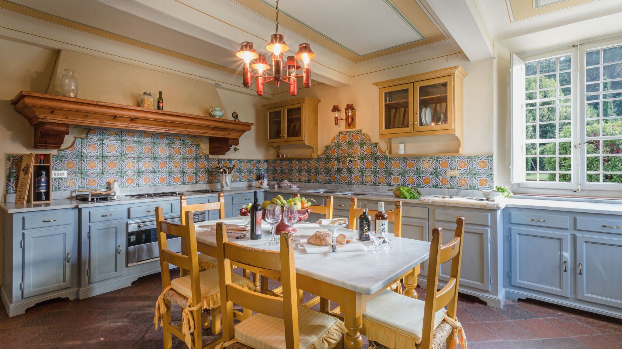 Italianway Capannori Villa Lenuccia by Elite Villas