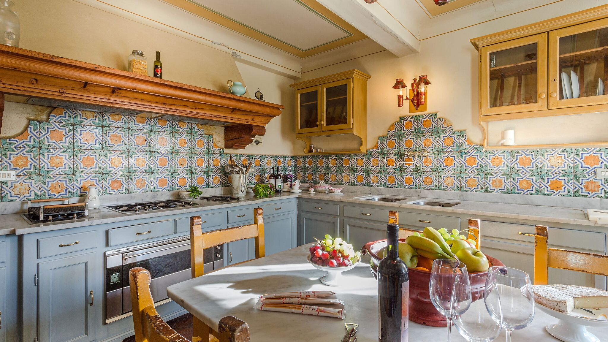 Italianway Capannori Villa Lenuccia by Elite Villas