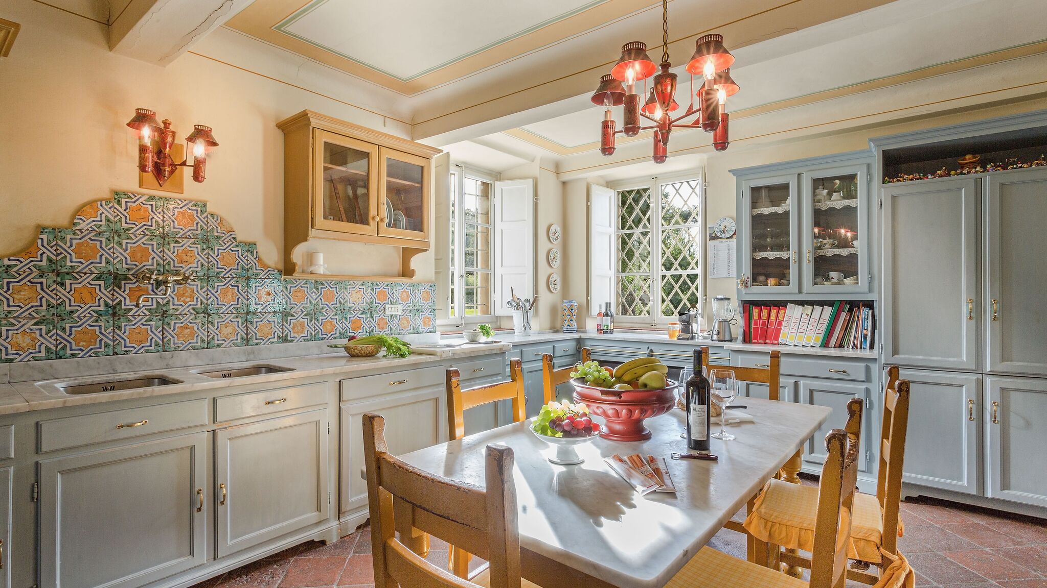 Italianway Capannori Villa Lenuccia by Elite Villas