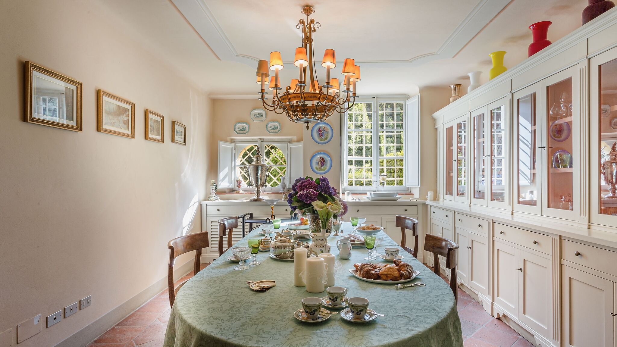 Italianway Capannori Villa Lenuccia by Elite Villas