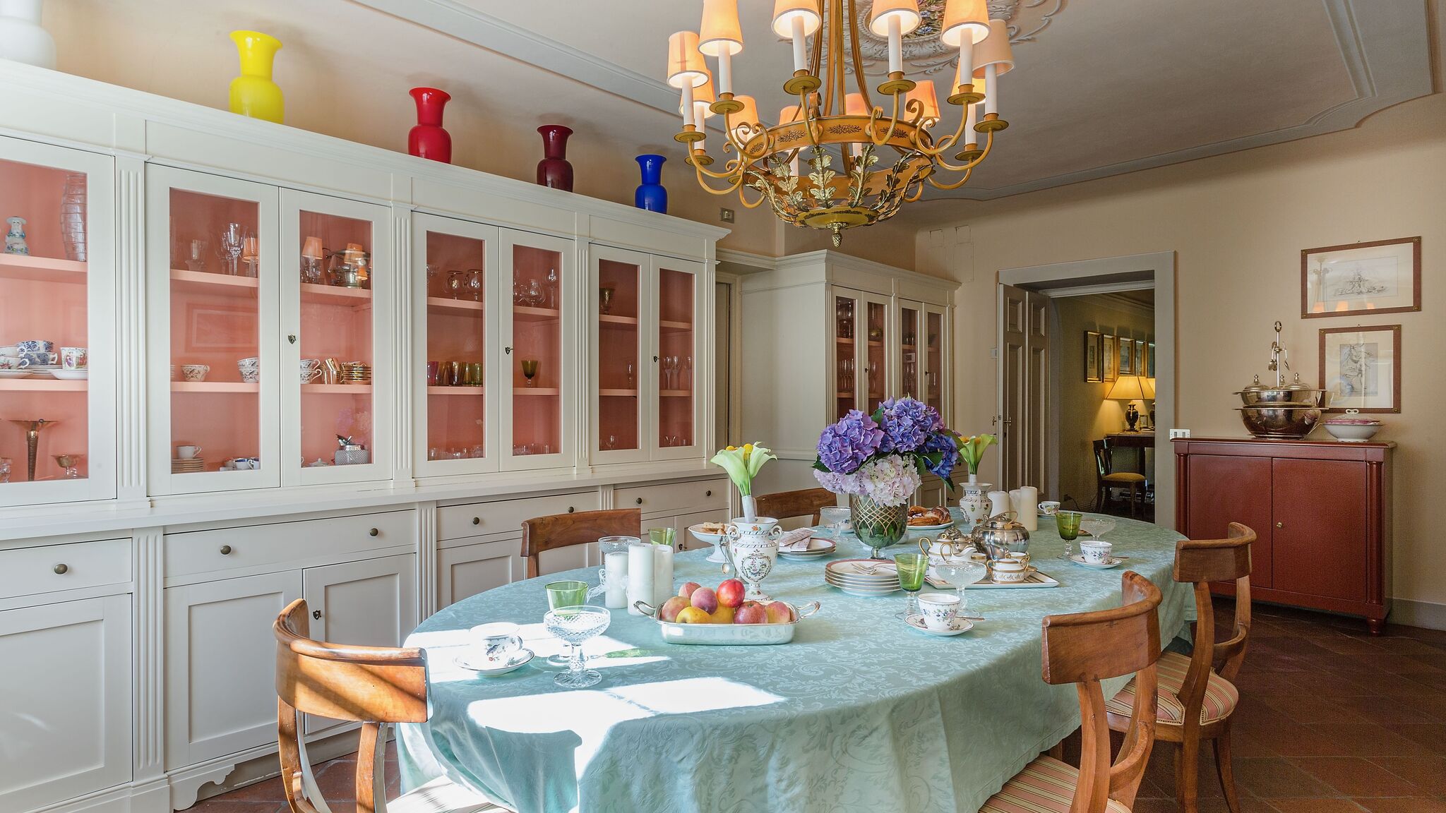 Italianway Capannori Villa Lenuccia by Elite Villas