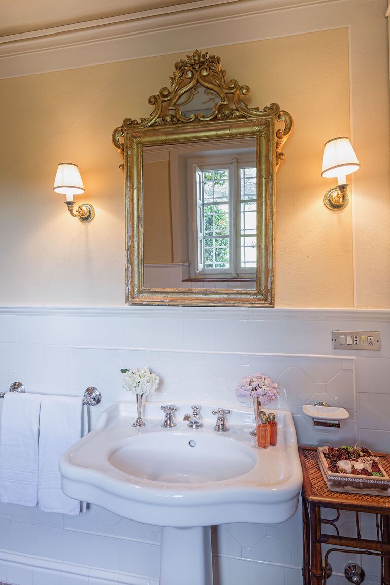 Italianway Capannori Villa Lenuccia by Elite Villas