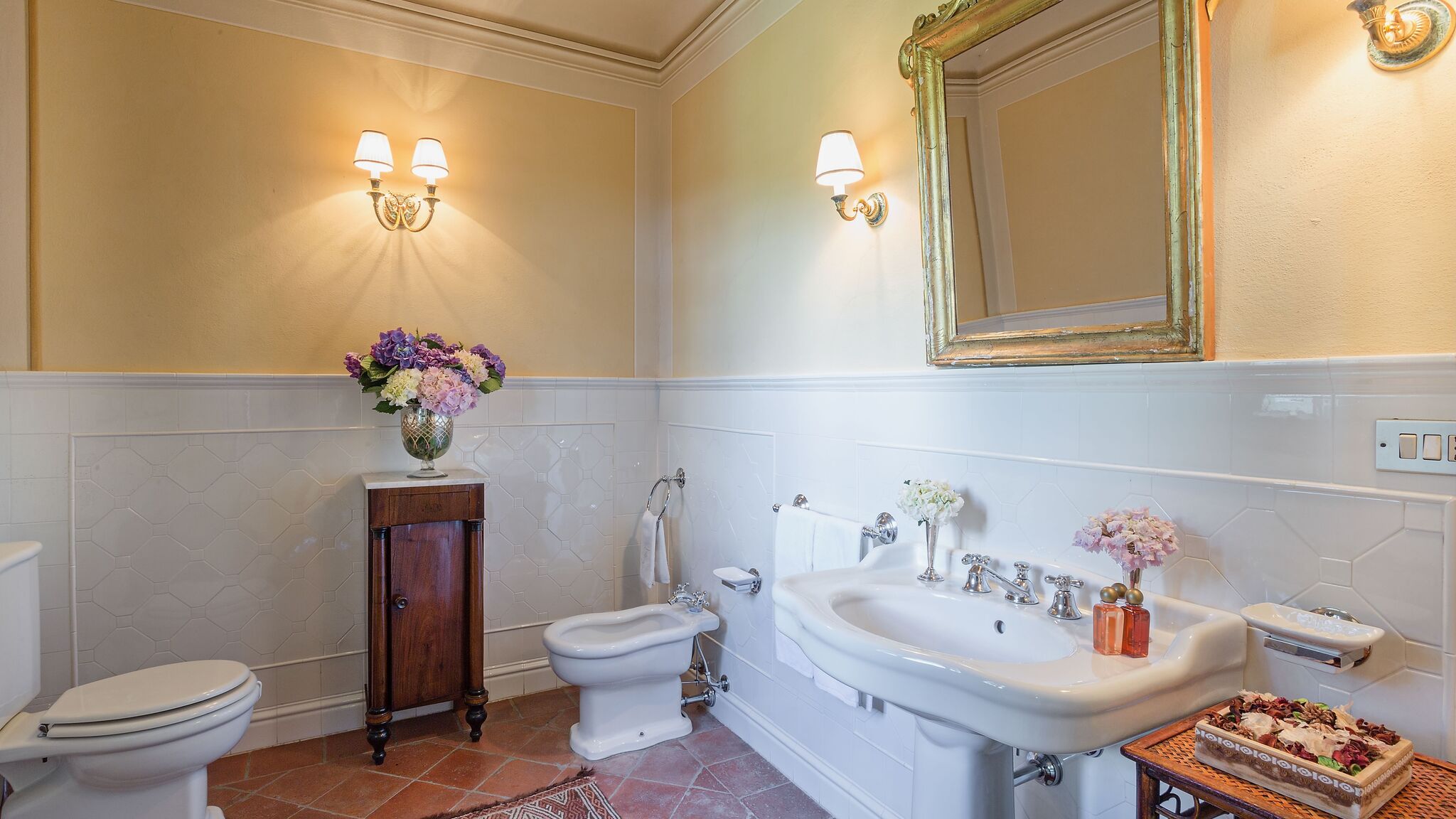 Italianway Capannori Villa Lenuccia by Elite Villas