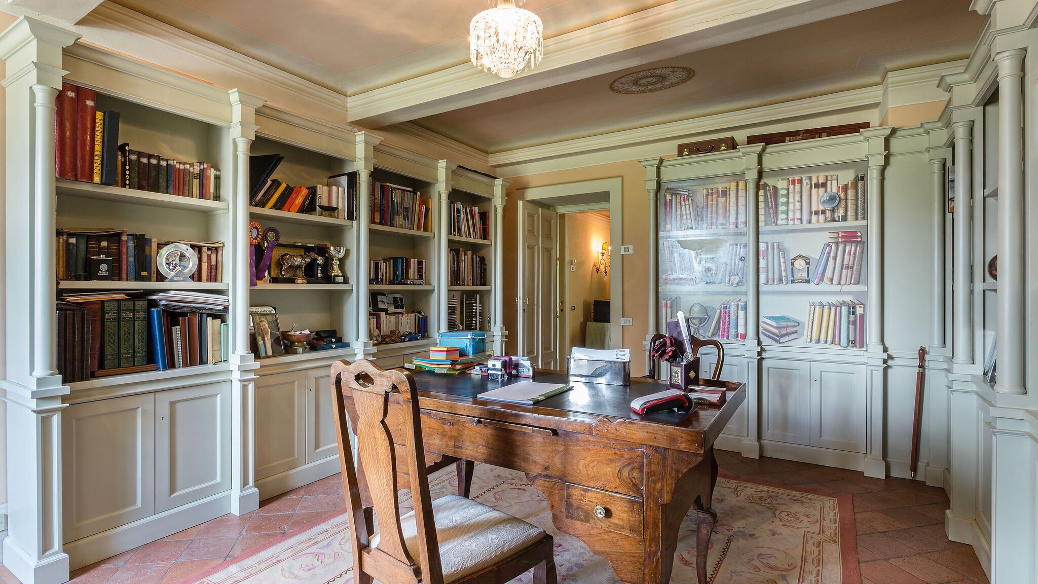 Italianway Capannori Villa Lenuccia by Elite Villas
