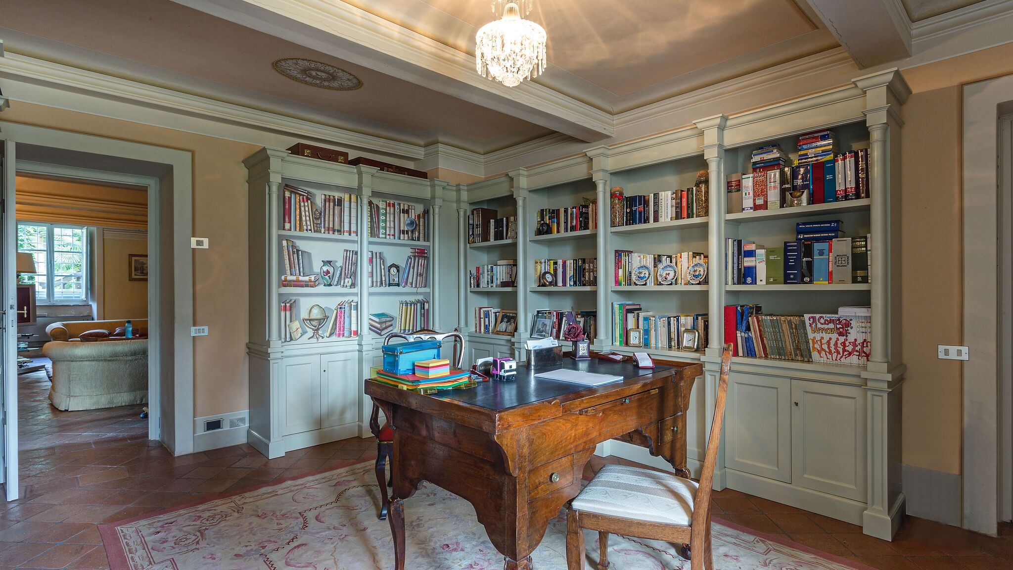 Italianway Capannori Villa Lenuccia by Elite Villas