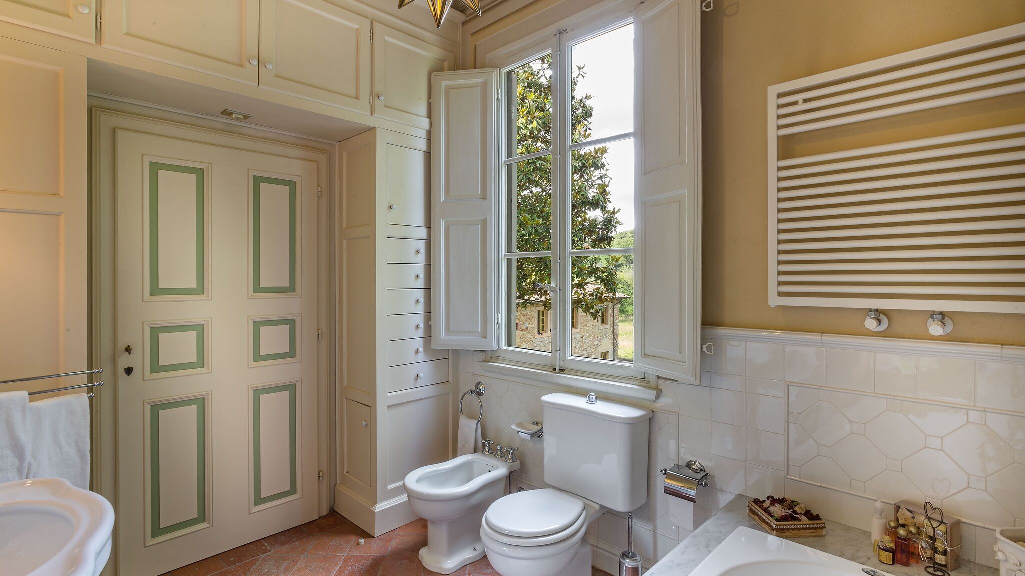 Italianway Capannori Villa Lenuccia by Elite Villas