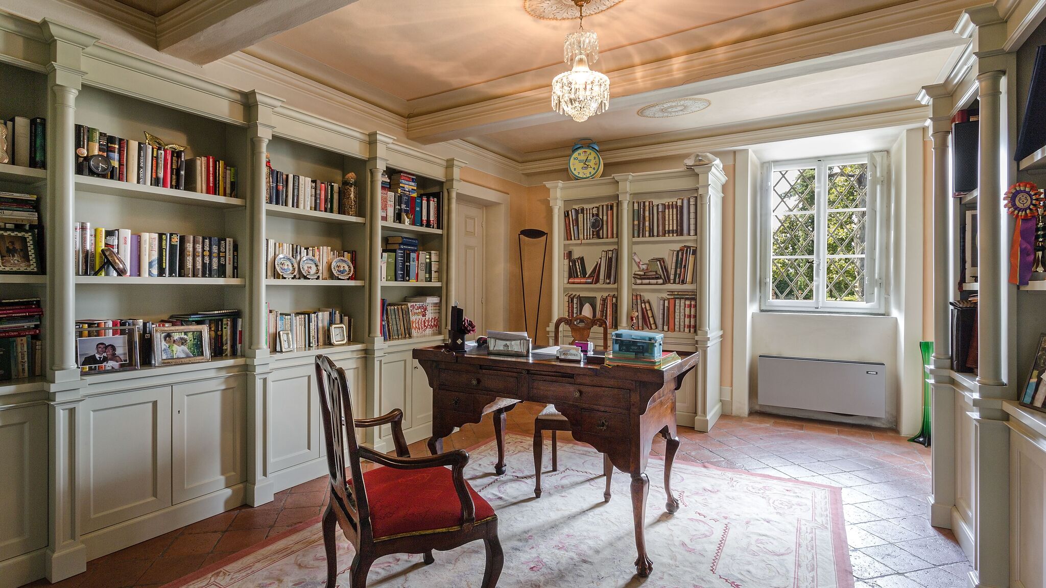 Italianway Capannori Villa Lenuccia by Elite Villas
