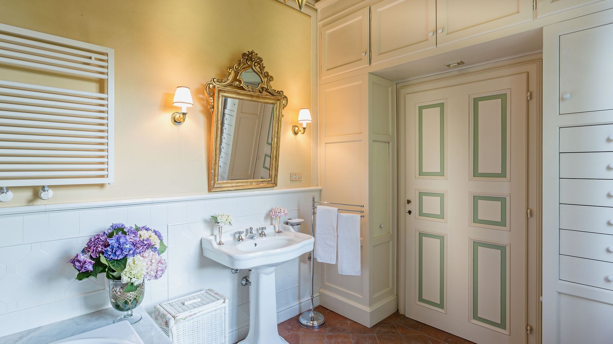 Italianway Capannori Villa Lenuccia by Elite Villas
