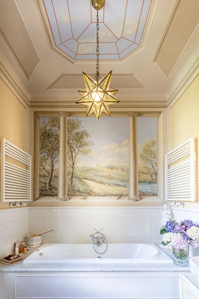 Italianway Capannori Villa Lenuccia by Elite Villas