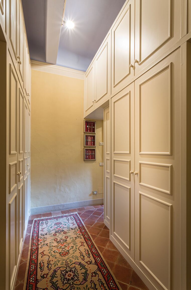 Italianway Capannori Villa Lenuccia by Elite Villas