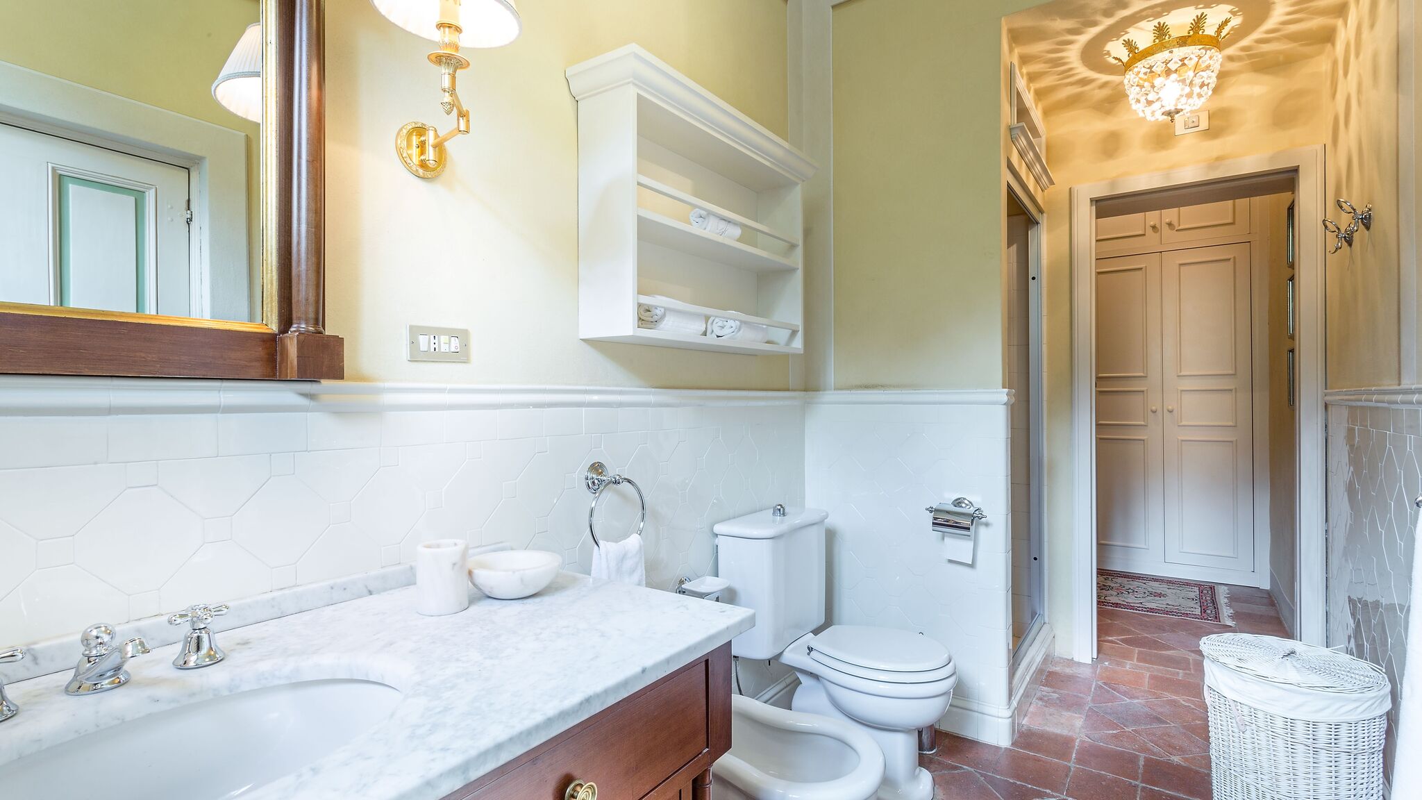 Italianway Capannori Villa Lenuccia by Elite Villas