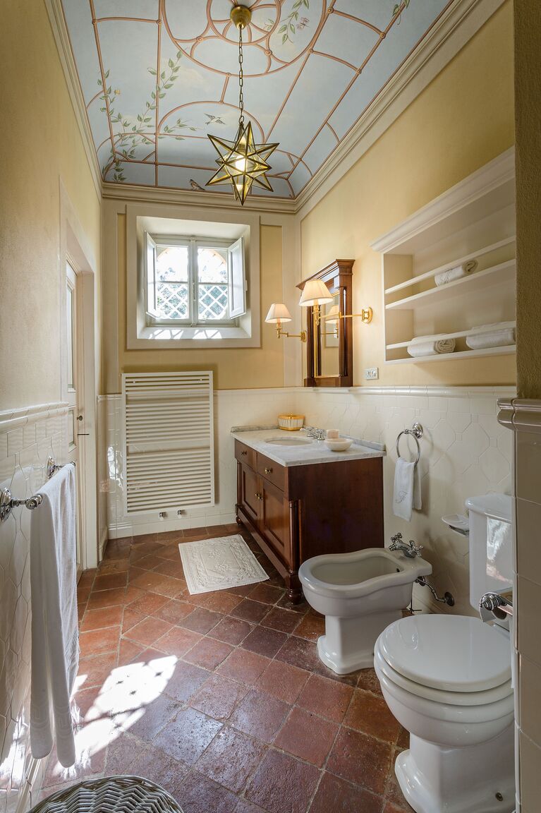 Italianway Capannori Villa Lenuccia by Elite Villas