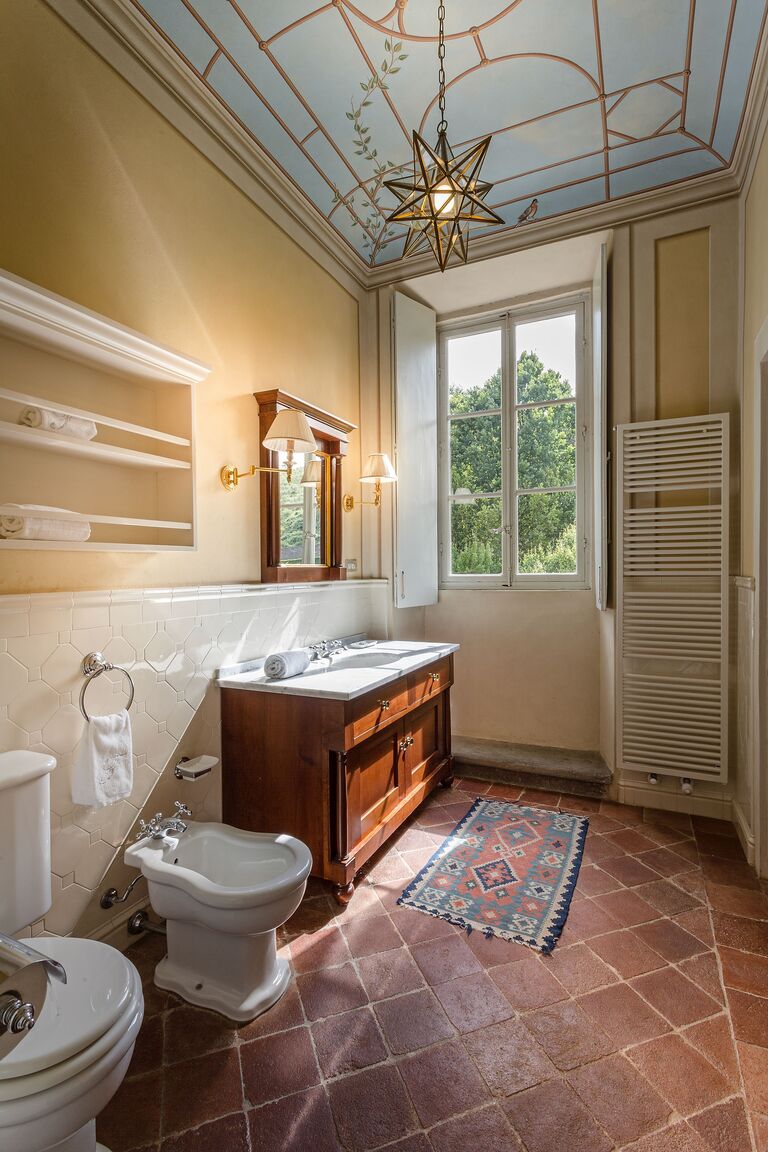 Italianway Capannori Villa Lenuccia by Elite Villas