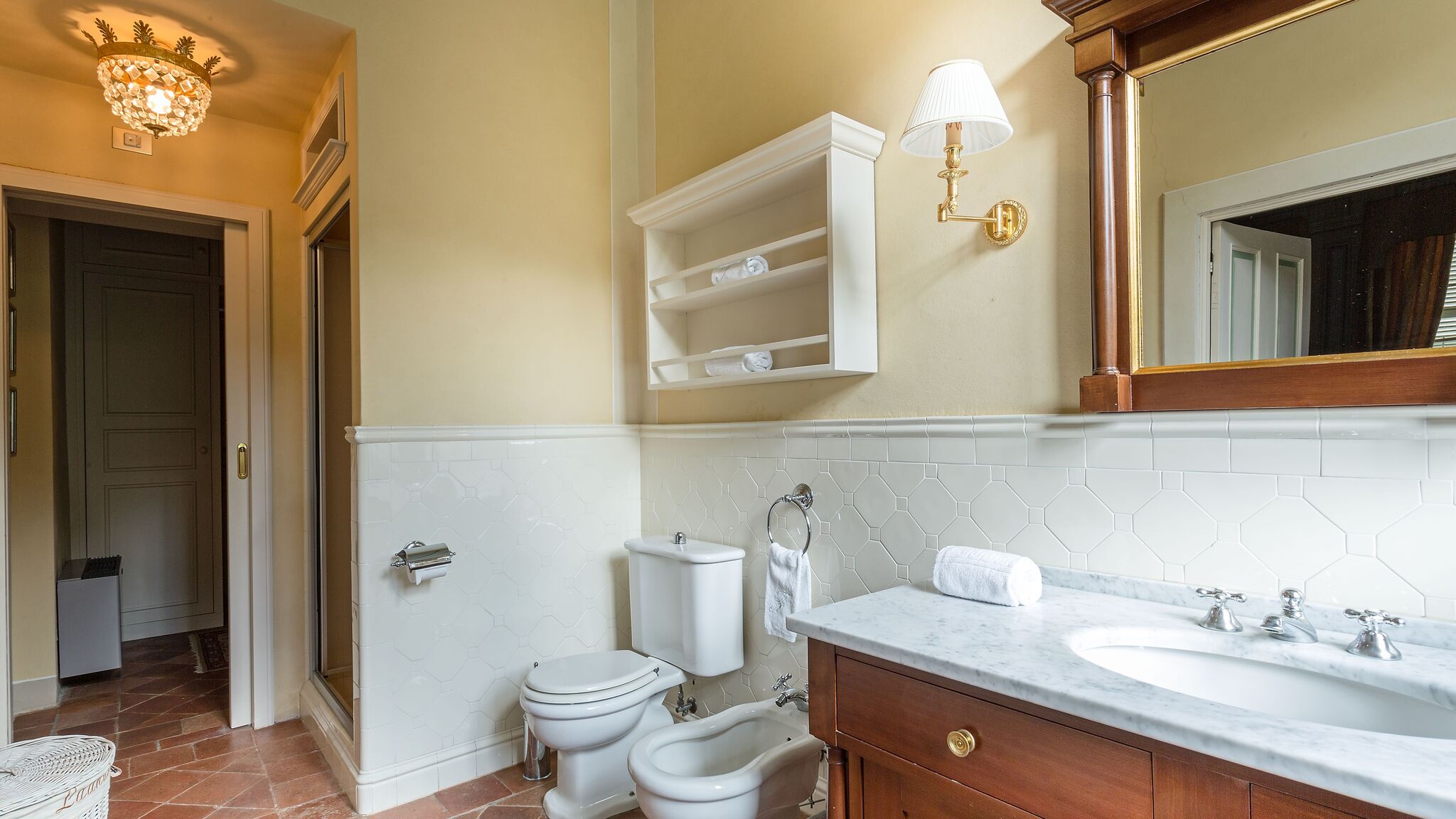 Italianway Capannori Villa Lenuccia by Elite Villas