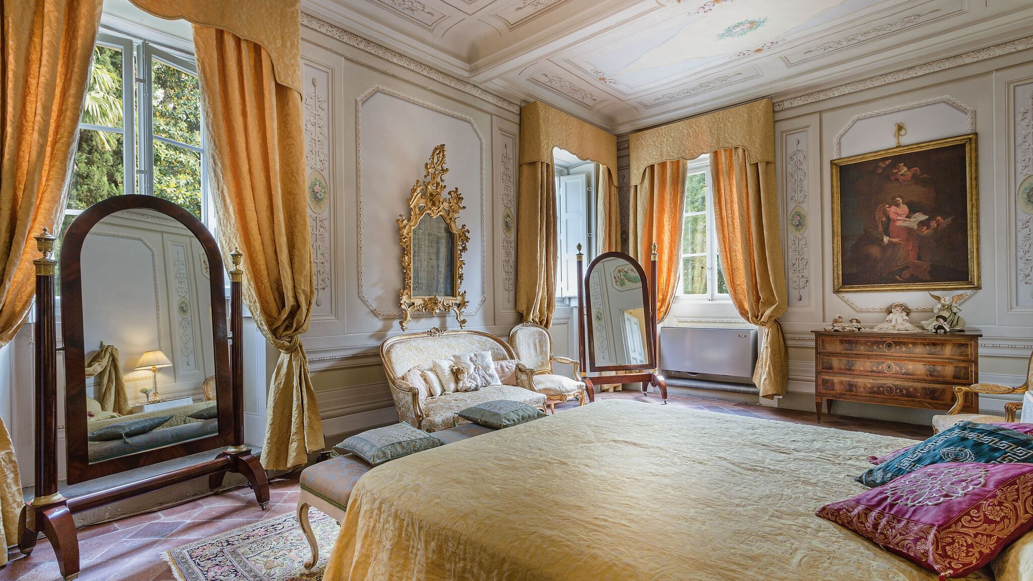 Italianway Capannori Villa Lenuccia by Elite Villas