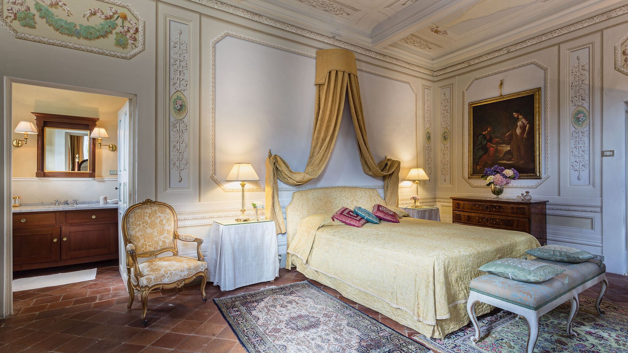 Italianway Capannori Villa Lenuccia by Elite Villas