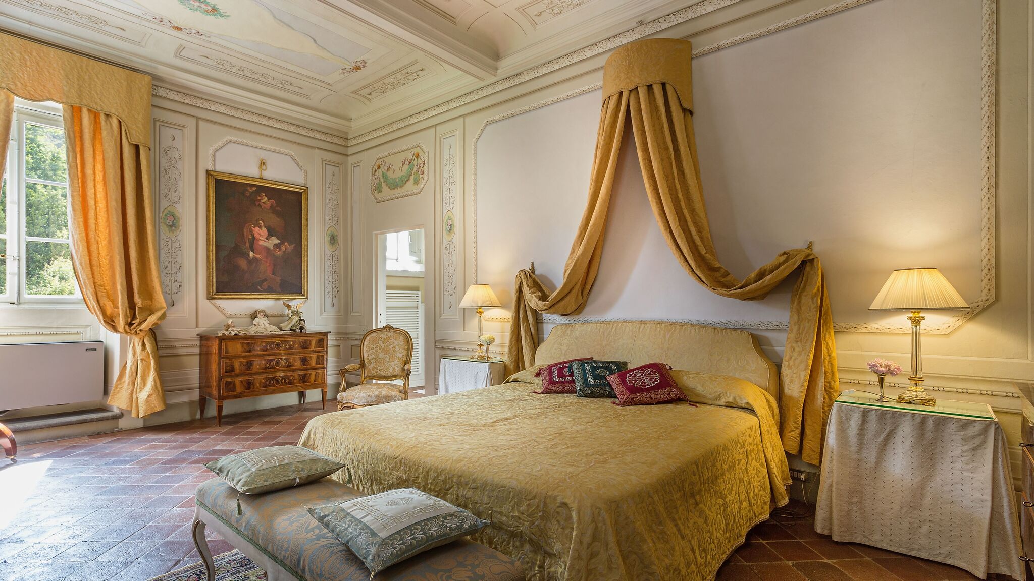 Italianway Capannori Villa Lenuccia by Elite Villas