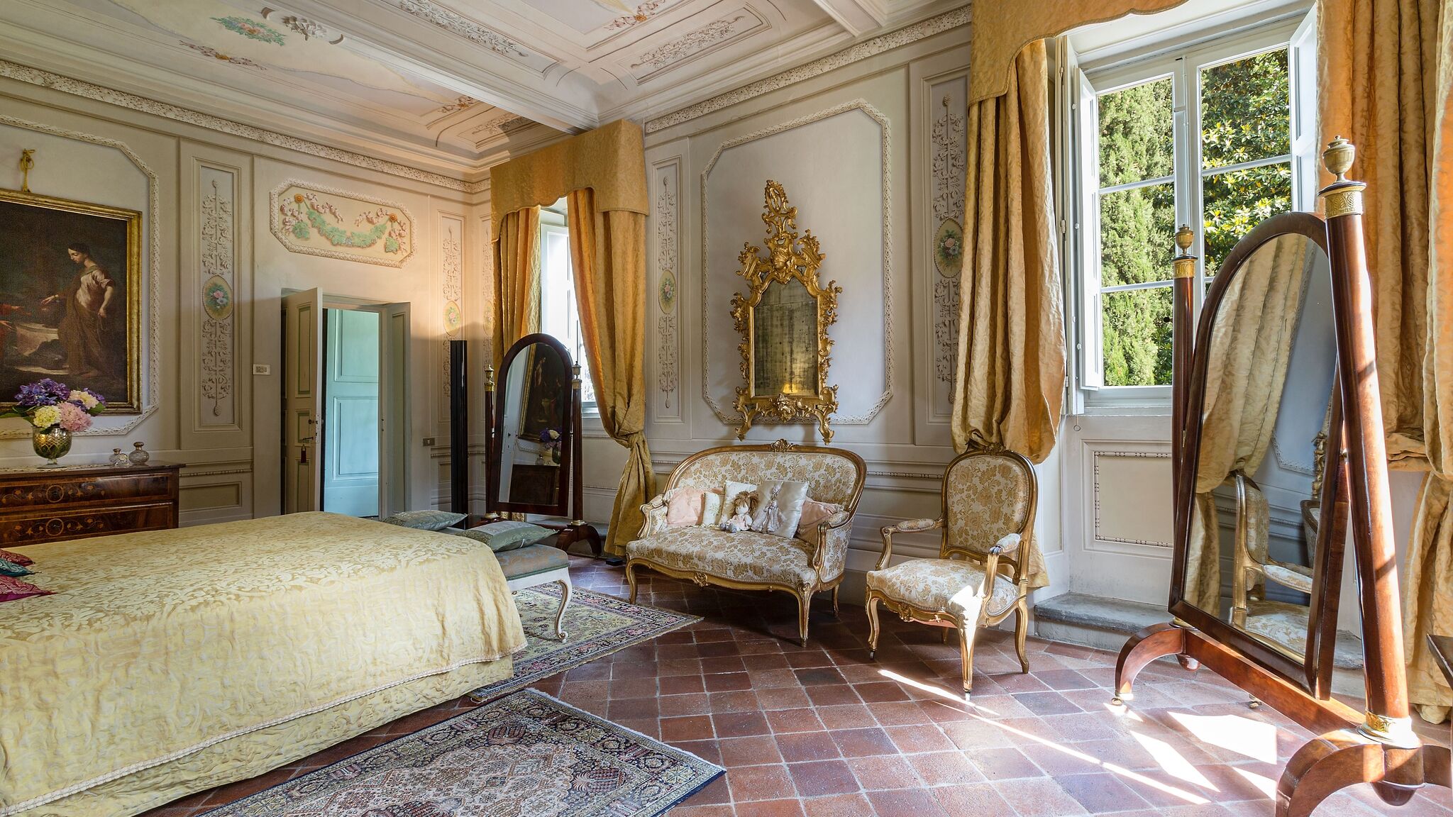 Italianway Capannori Villa Lenuccia by Elite Villas