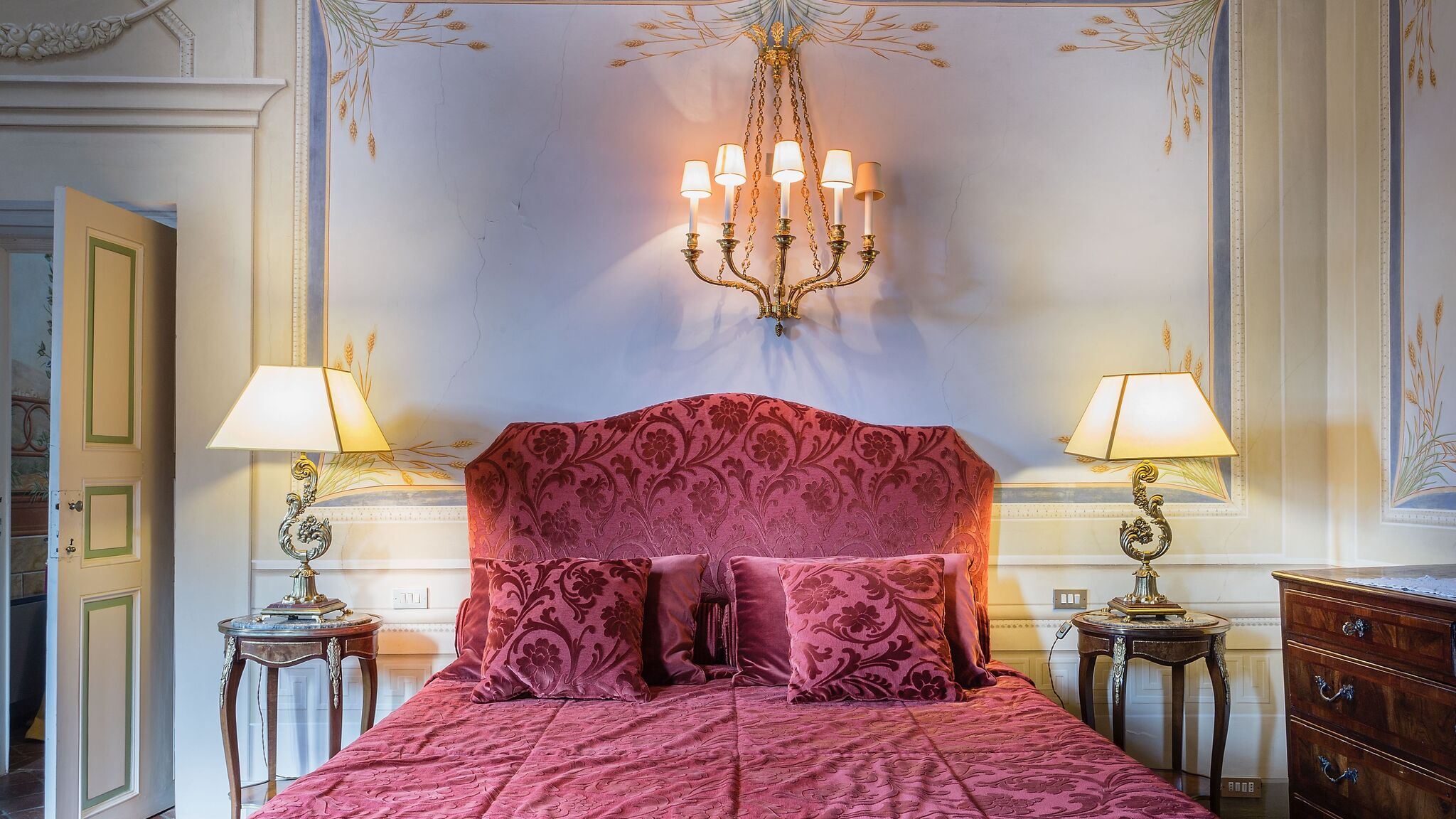 Italianway Capannori Villa Lenuccia by Elite Villas