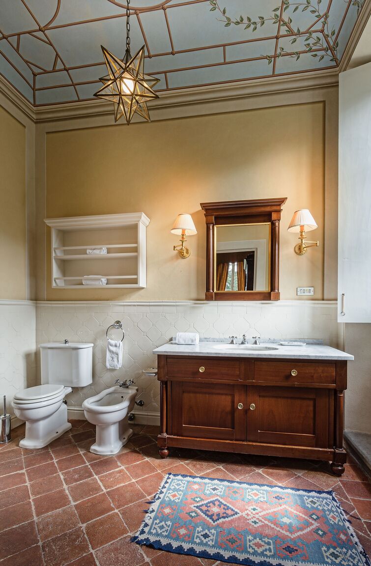 Italianway Capannori Villa Lenuccia by Elite Villas