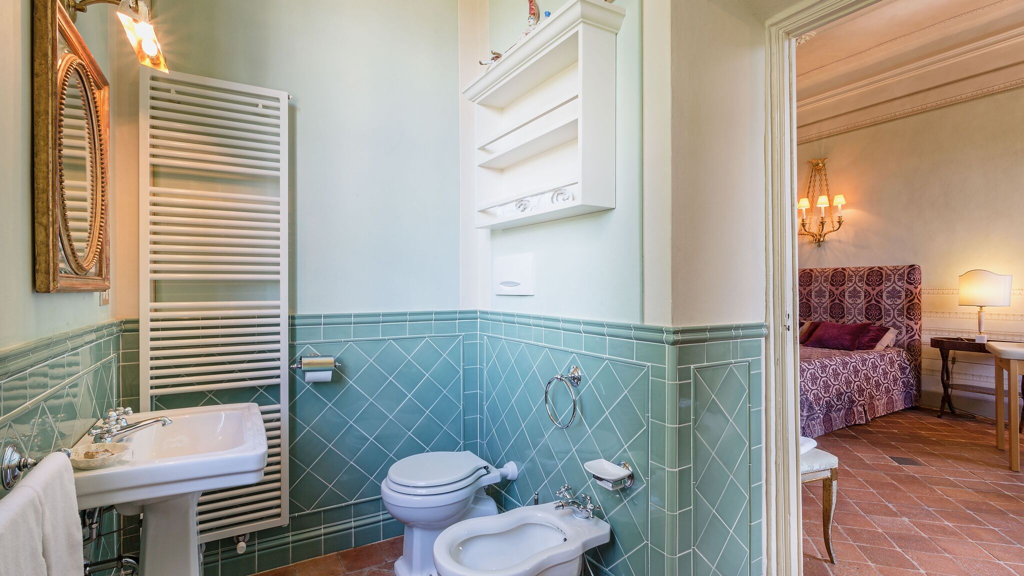 Italianway Capannori Villa Lenuccia by Elite Villas