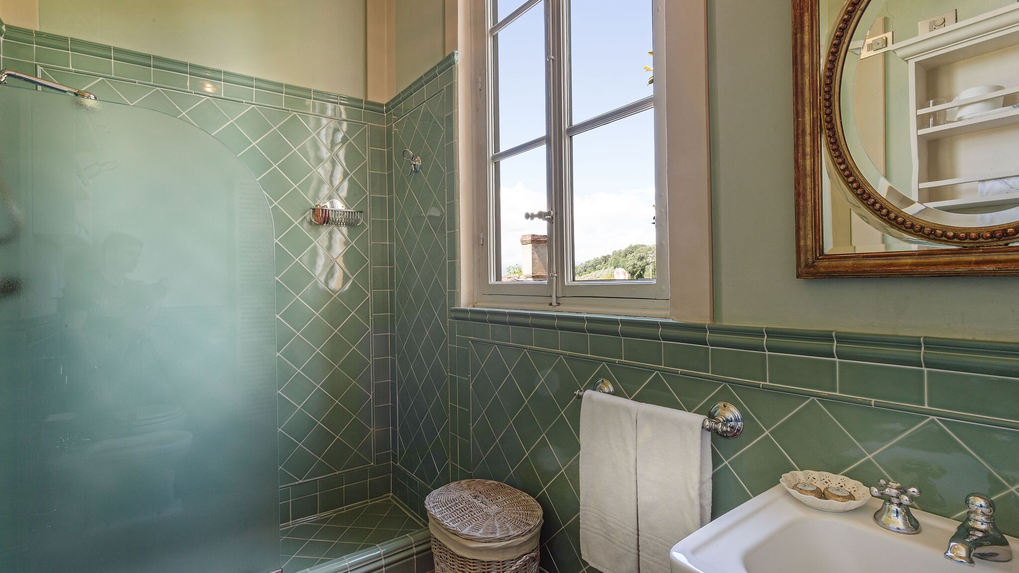 Italianway Capannori Villa Lenuccia by Elite Villas