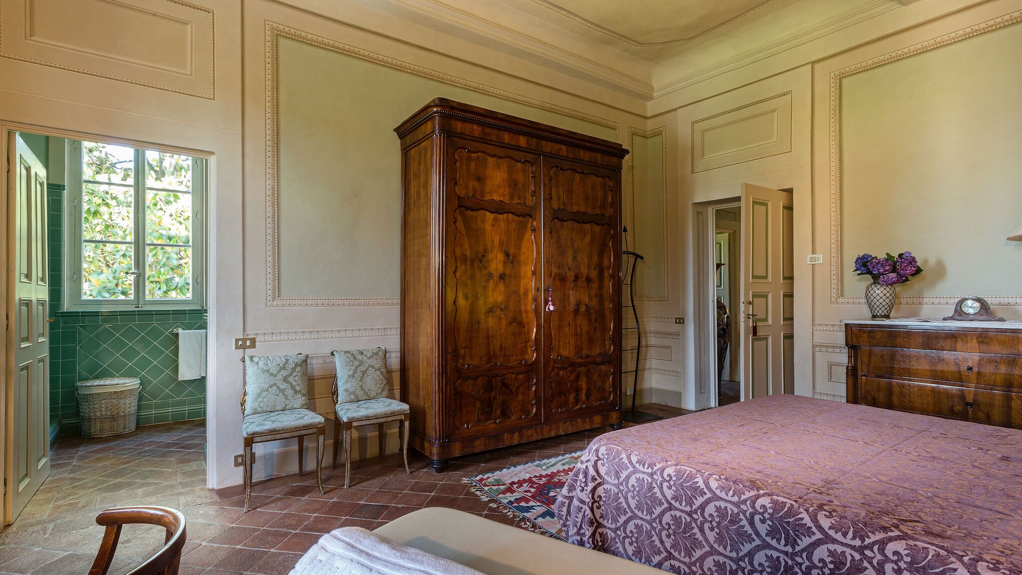 Italianway Capannori Villa Lenuccia by Elite Villas