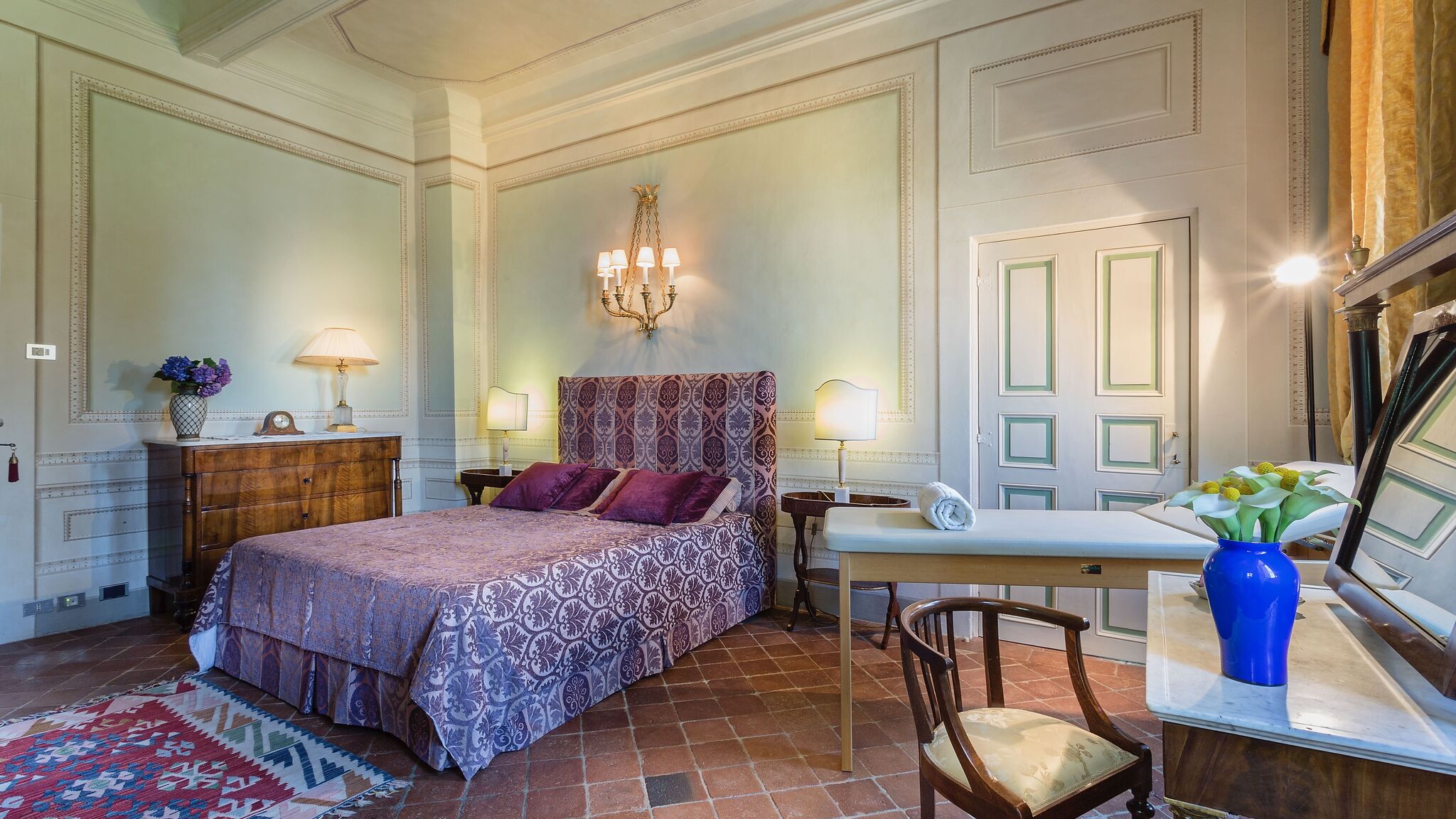 Italianway Capannori Villa Lenuccia by Elite Villas