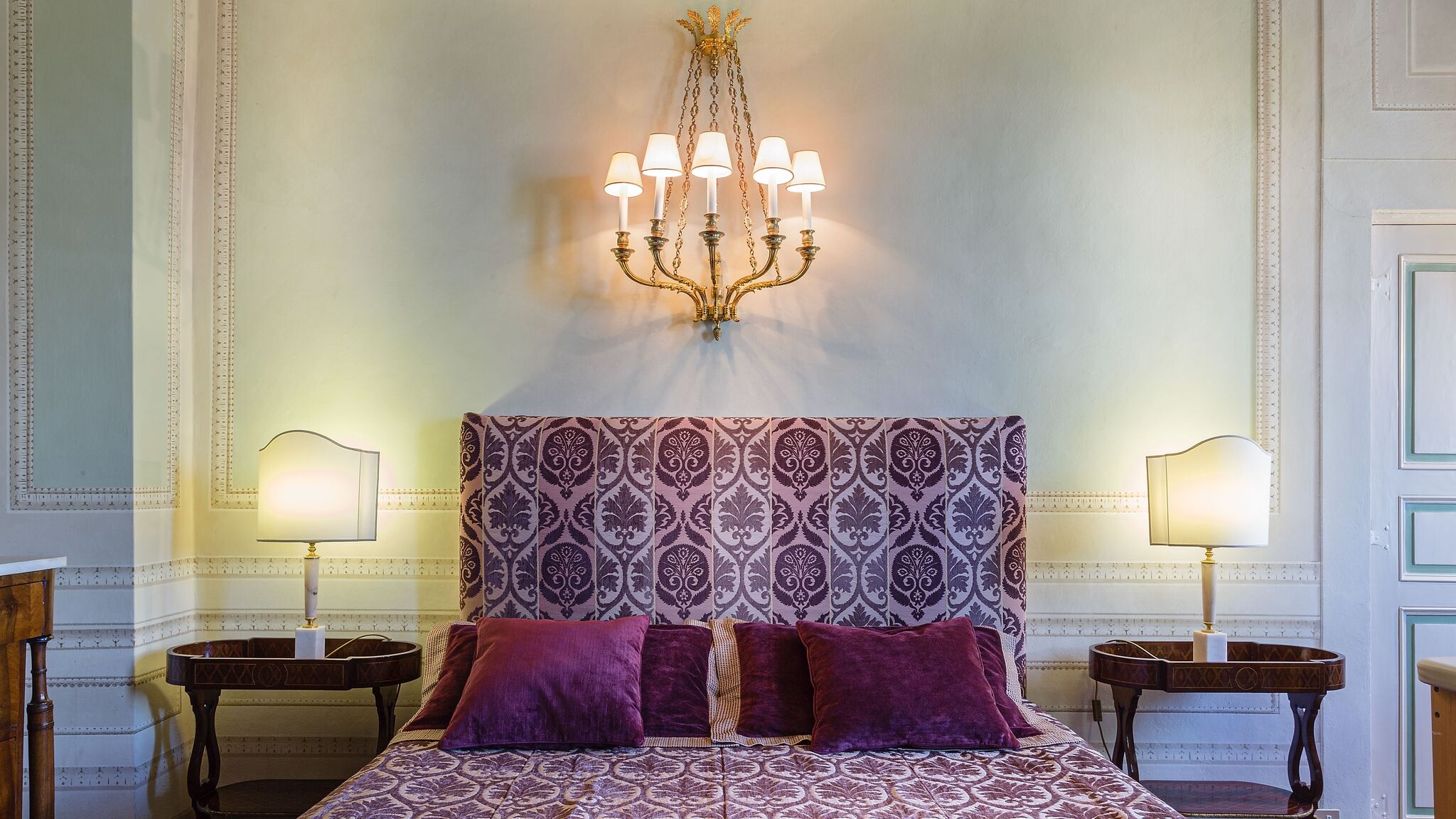 Italianway Capannori Villa Lenuccia by Elite Villas