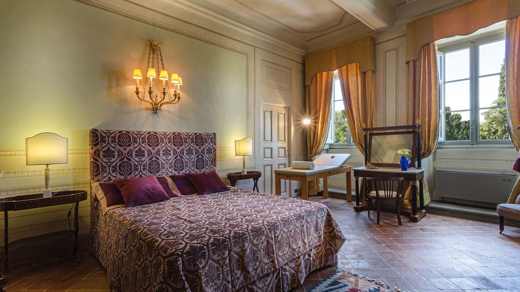 Italianway Capannori Villa Lenuccia by Elite Villas