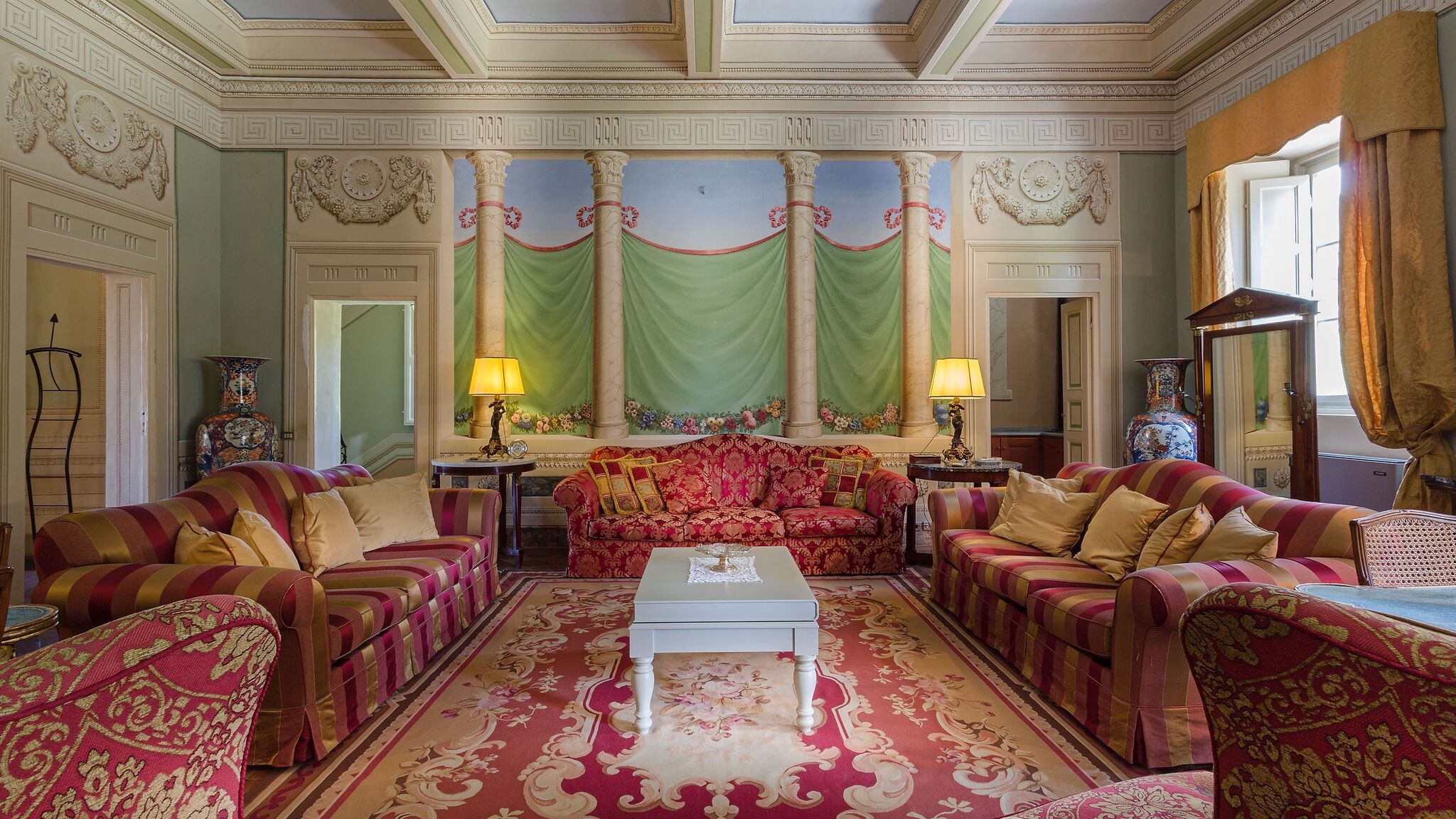 Italianway Capannori Villa Lenuccia by Elite Villas