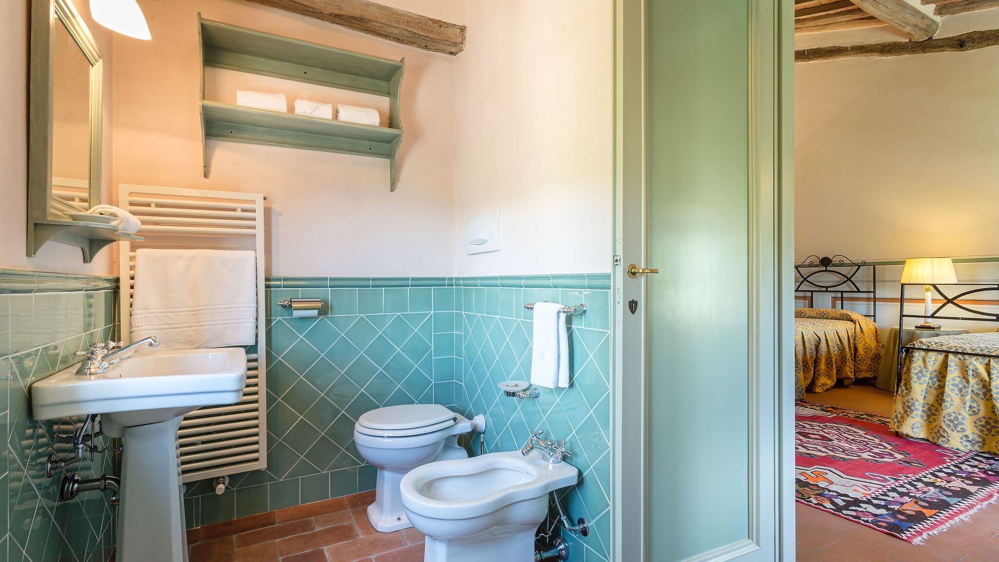 Italianway Capannori Villa Lenuccia by Elite Villas