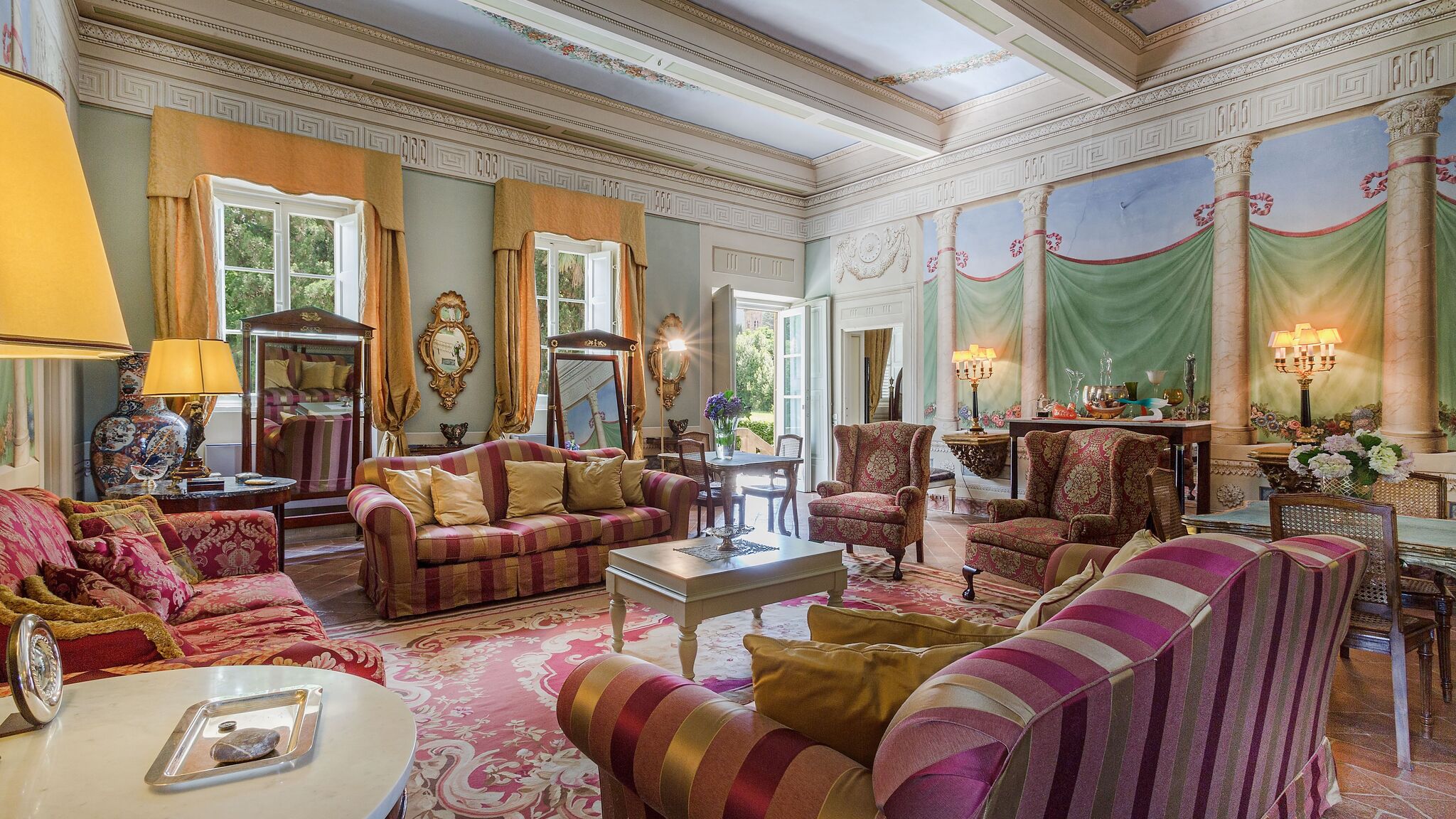 Italianway Capannori Villa Lenuccia by Elite Villas