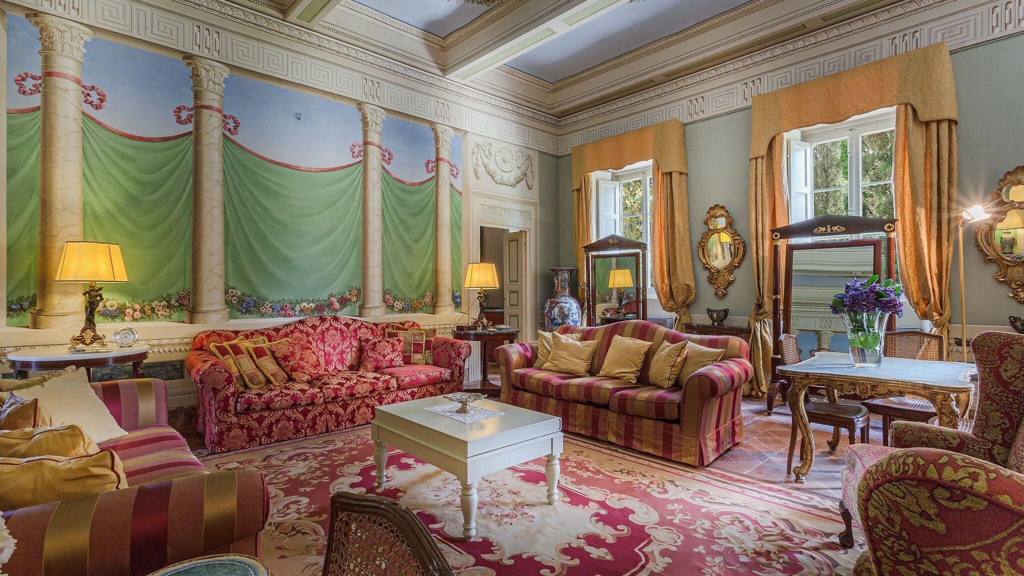Italianway Capannori Villa Lenuccia by Elite Villas