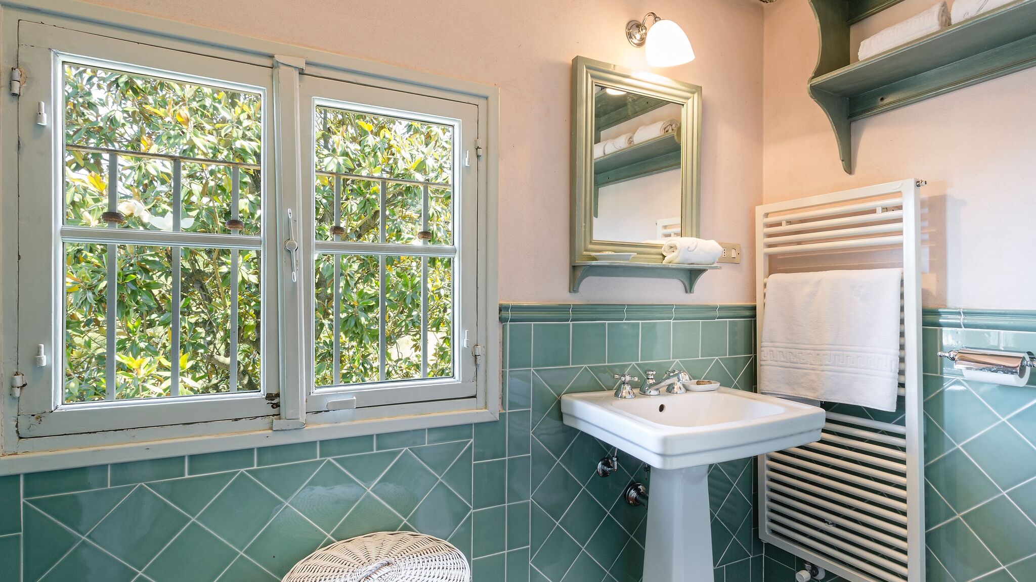 Italianway Capannori Villa Lenuccia by Elite Villas