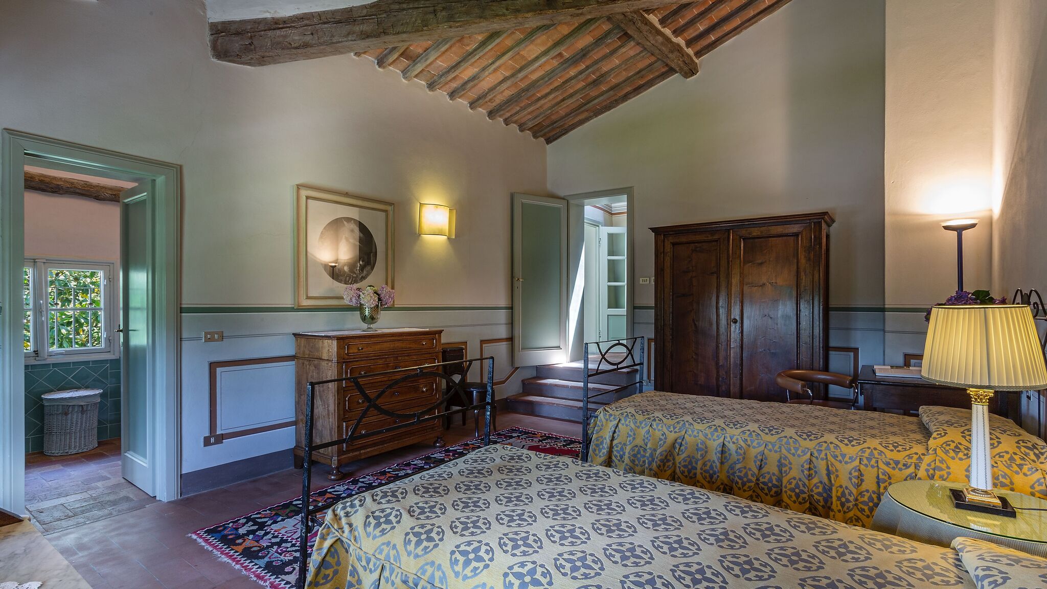 Italianway Capannori Villa Lenuccia by Elite Villas