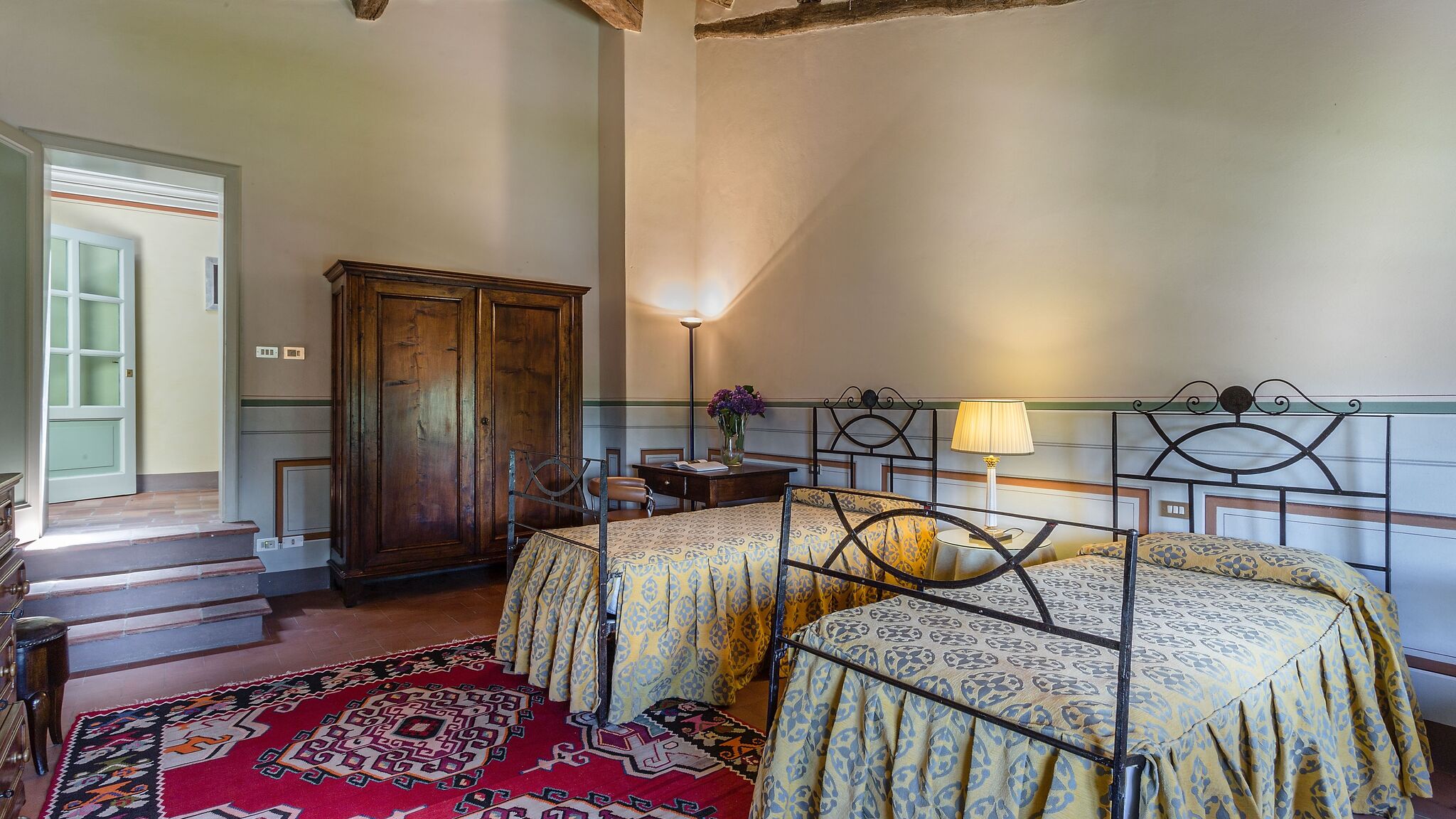 Italianway Capannori Villa Lenuccia by Elite Villas