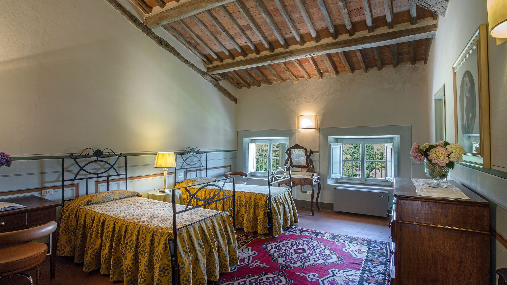Italianway Capannori Villa Lenuccia by Elite Villas