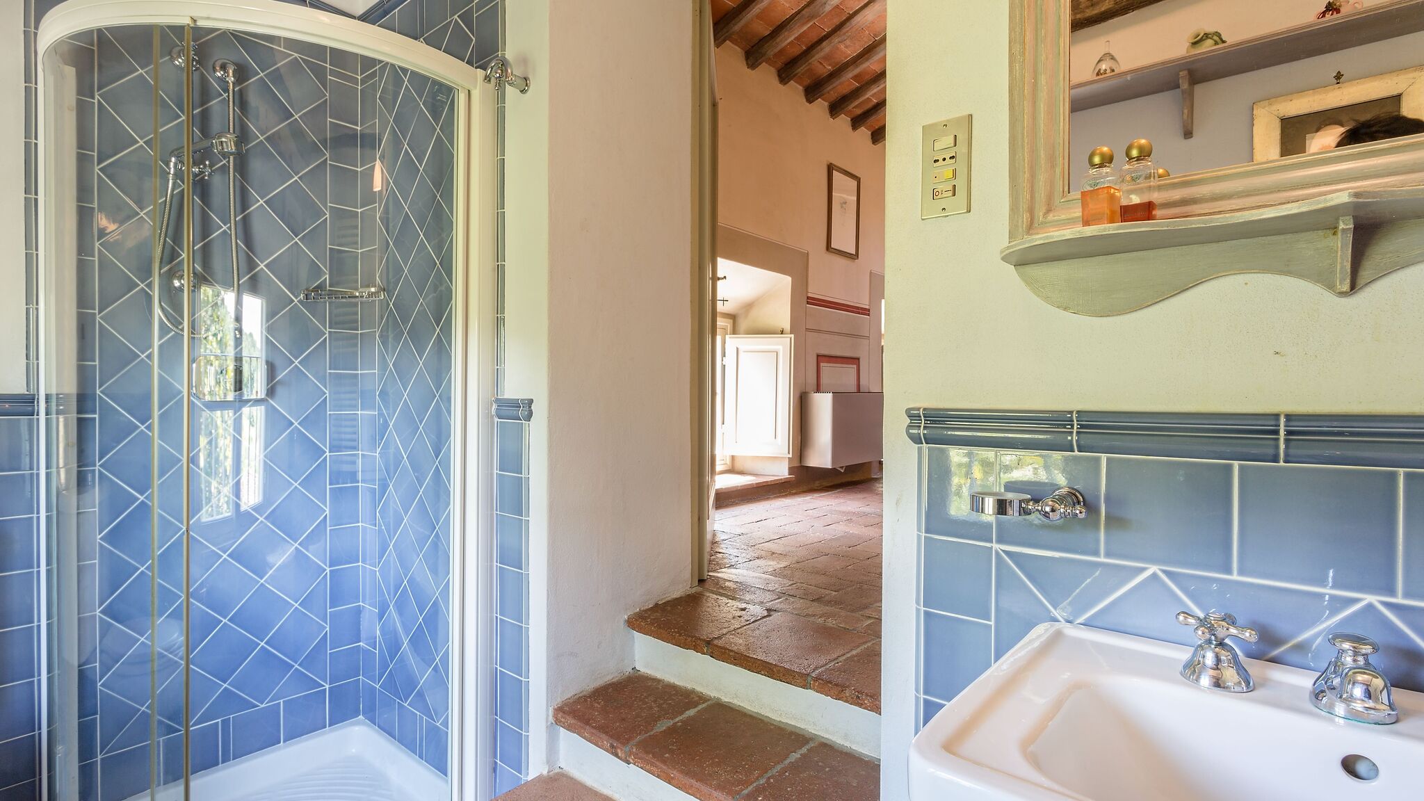 Italianway Capannori Villa Lenuccia by Elite Villas