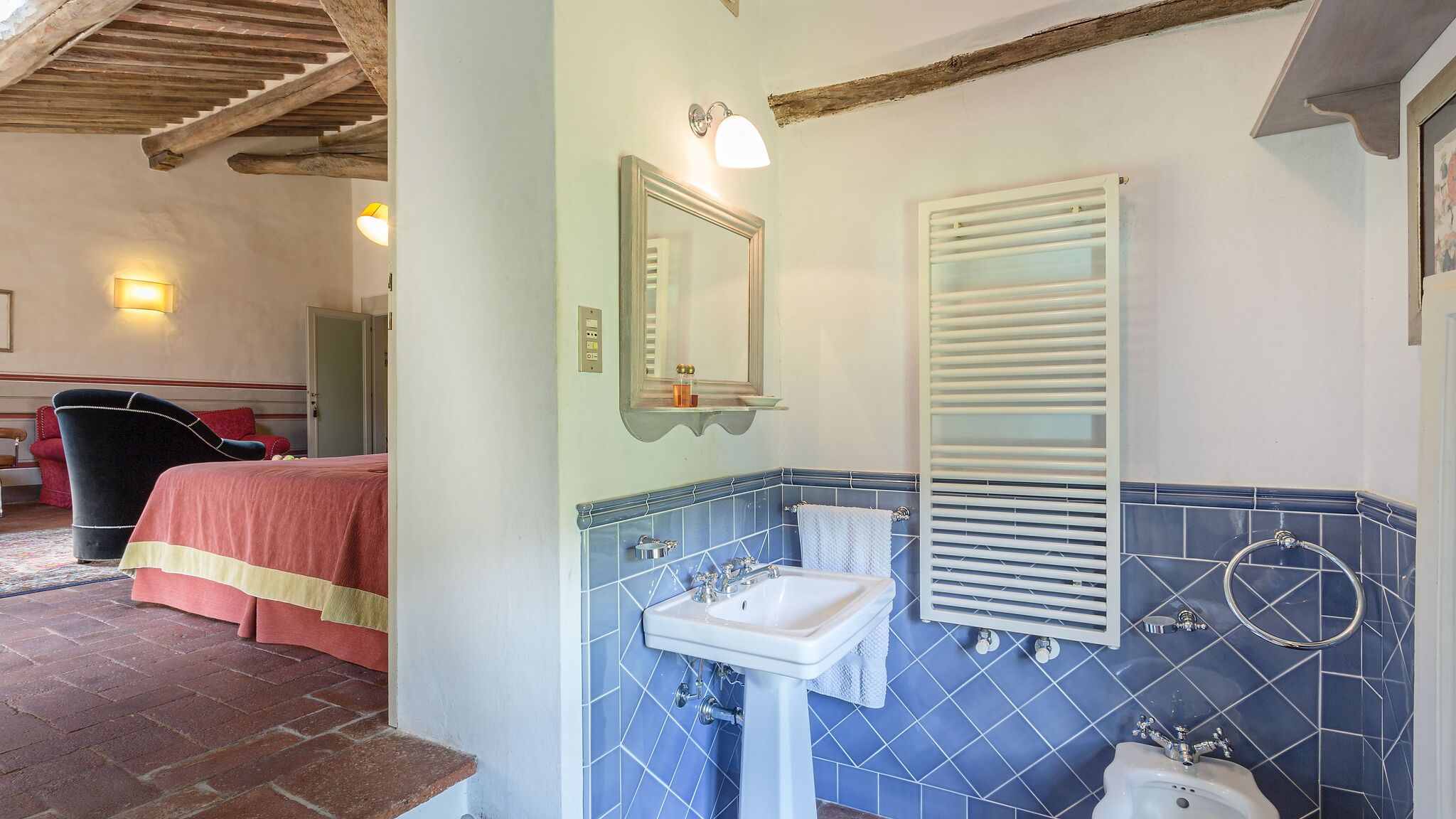 Italianway Capannori Villa Lenuccia by Elite Villas