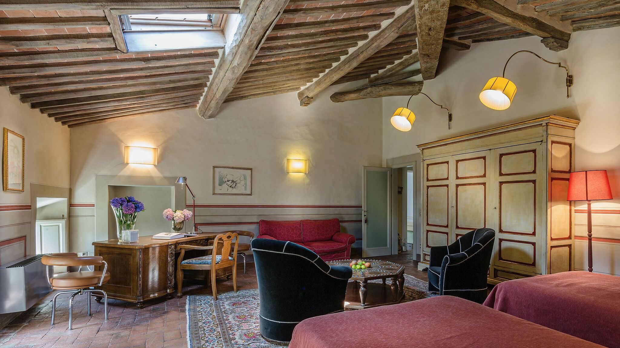Italianway Capannori Villa Lenuccia by Elite Villas