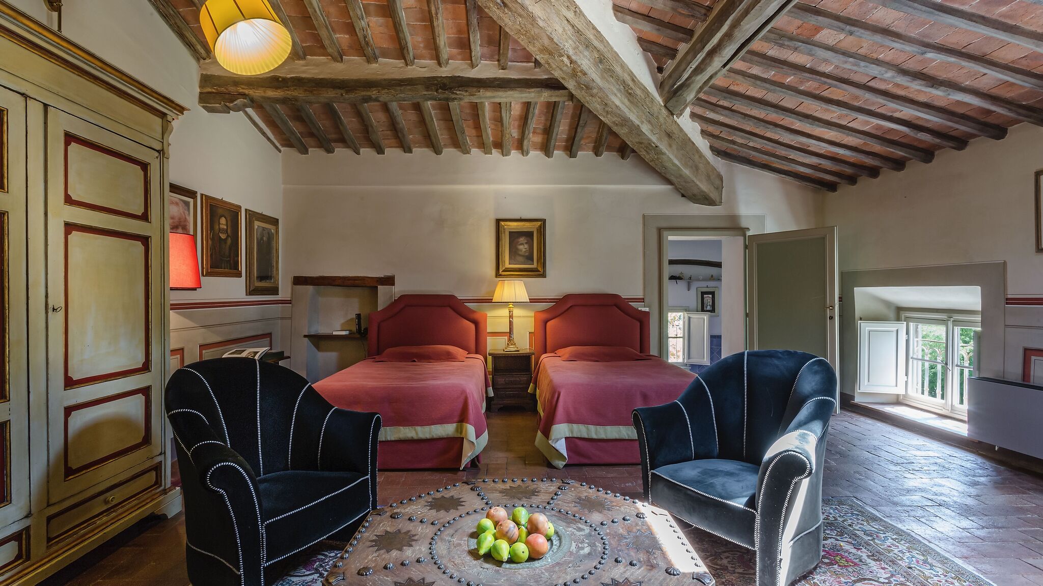 Italianway Capannori Villa Lenuccia by Elite Villas