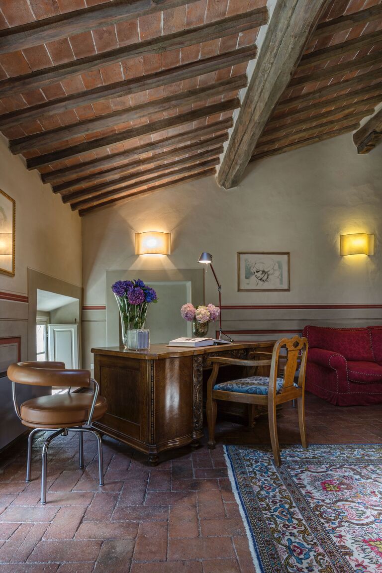 Italianway Capannori Villa Lenuccia by Elite Villas